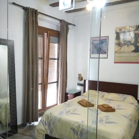 Valencia Centro Suite מראה חיצוני תמונה