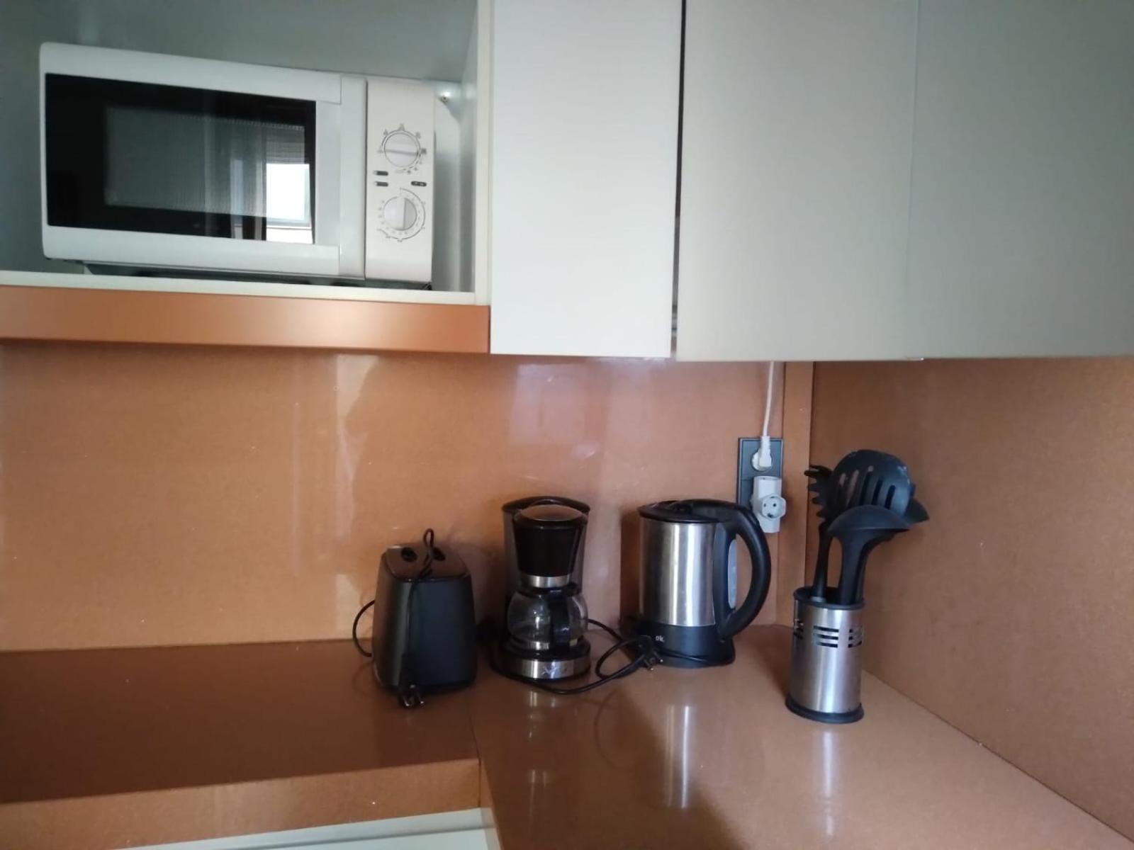 Valencia Centro Suite מראה חיצוני תמונה