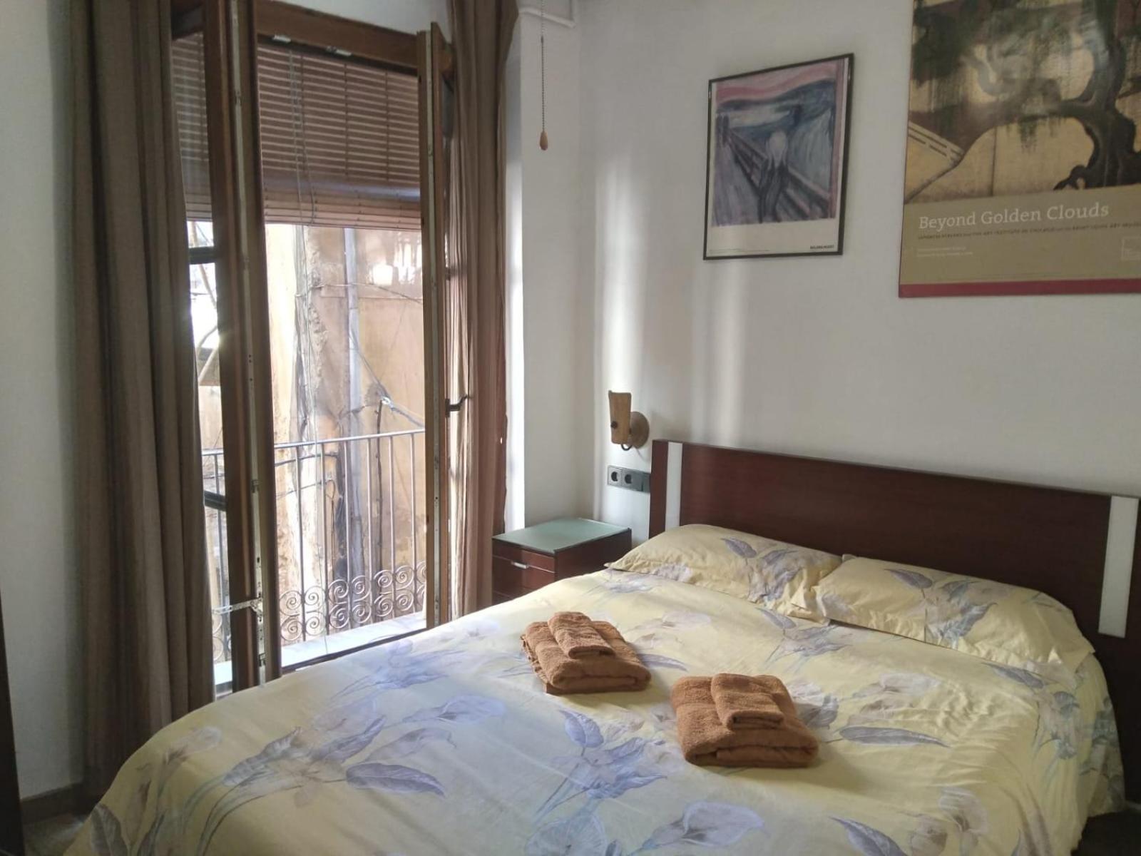 Valencia Centro Suite מראה חיצוני תמונה
