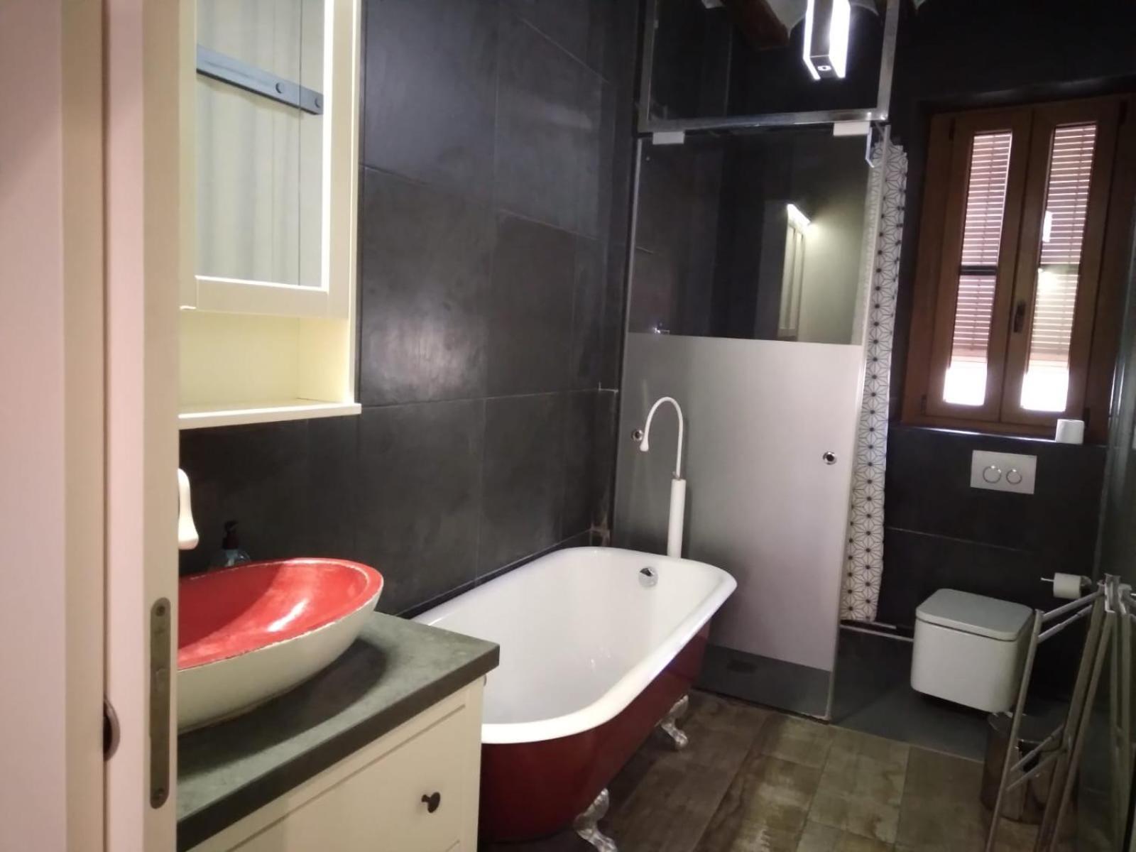 Valencia Centro Suite מראה חיצוני תמונה