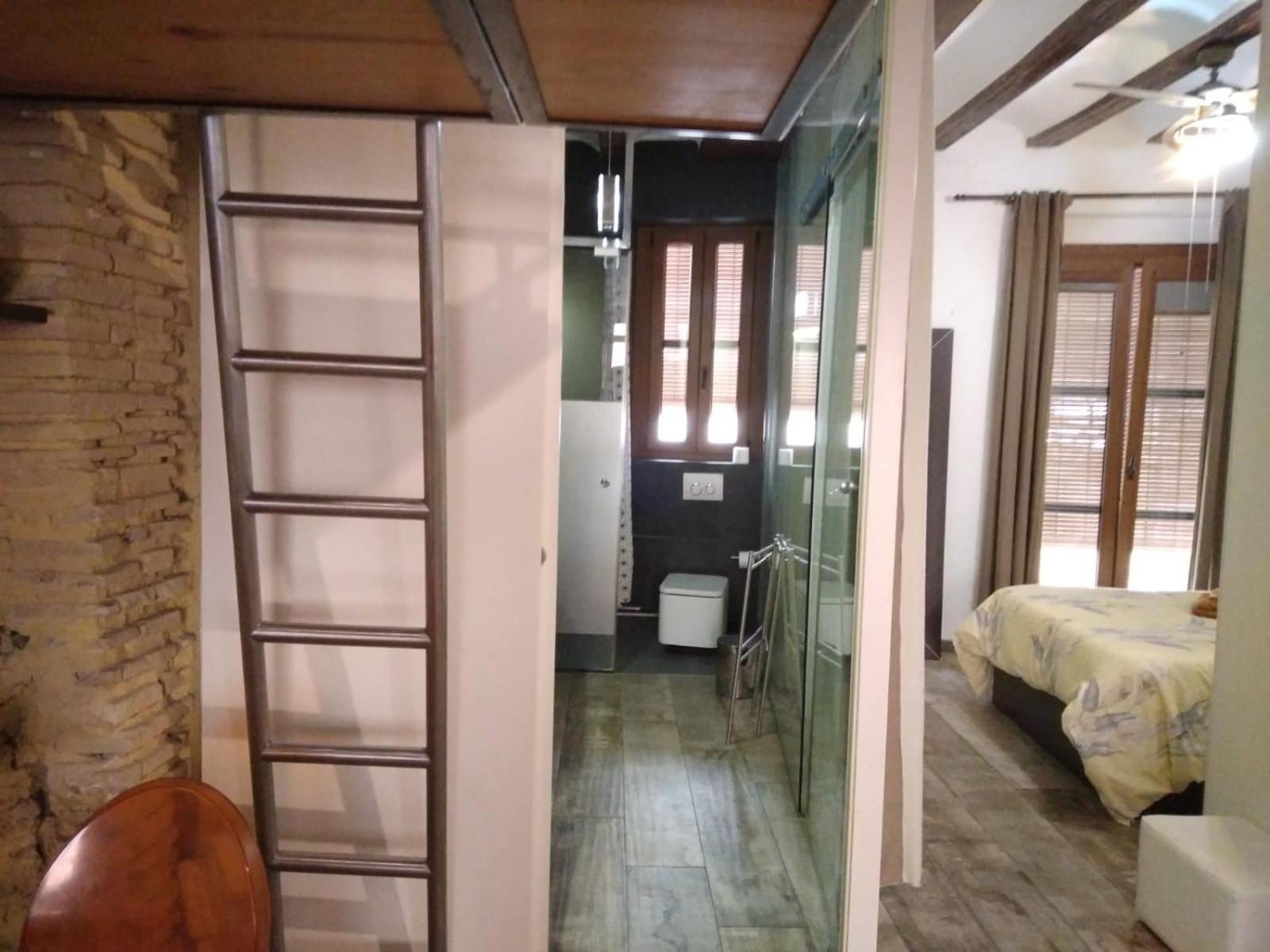 Valencia Centro Suite מראה חיצוני תמונה