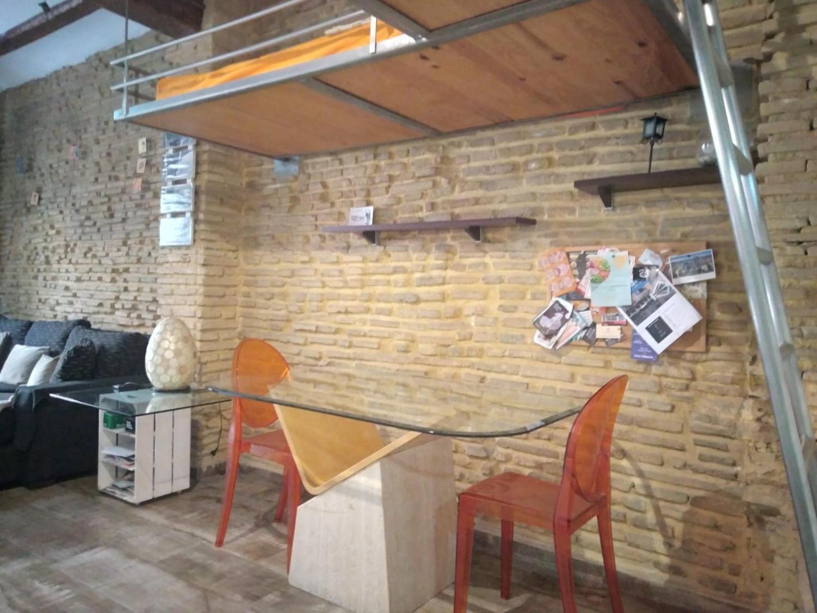 Valencia Centro Suite מראה חיצוני תמונה