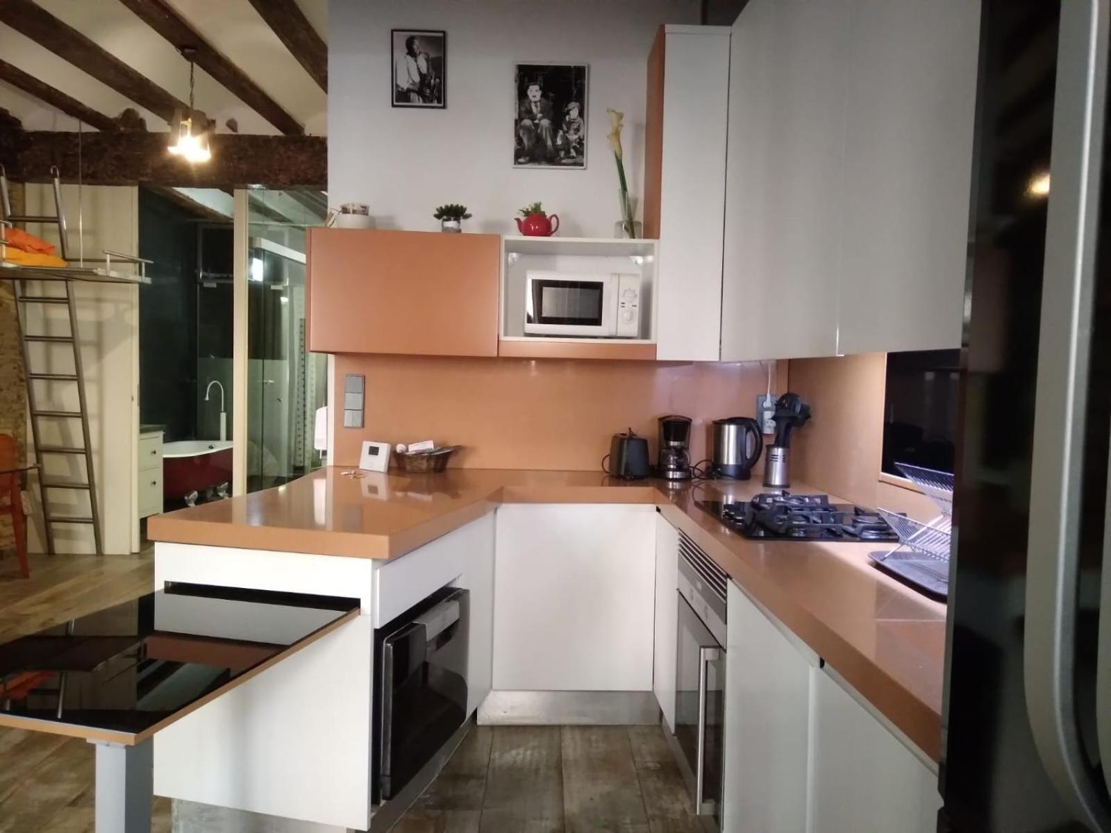Valencia Centro Suite מראה חיצוני תמונה