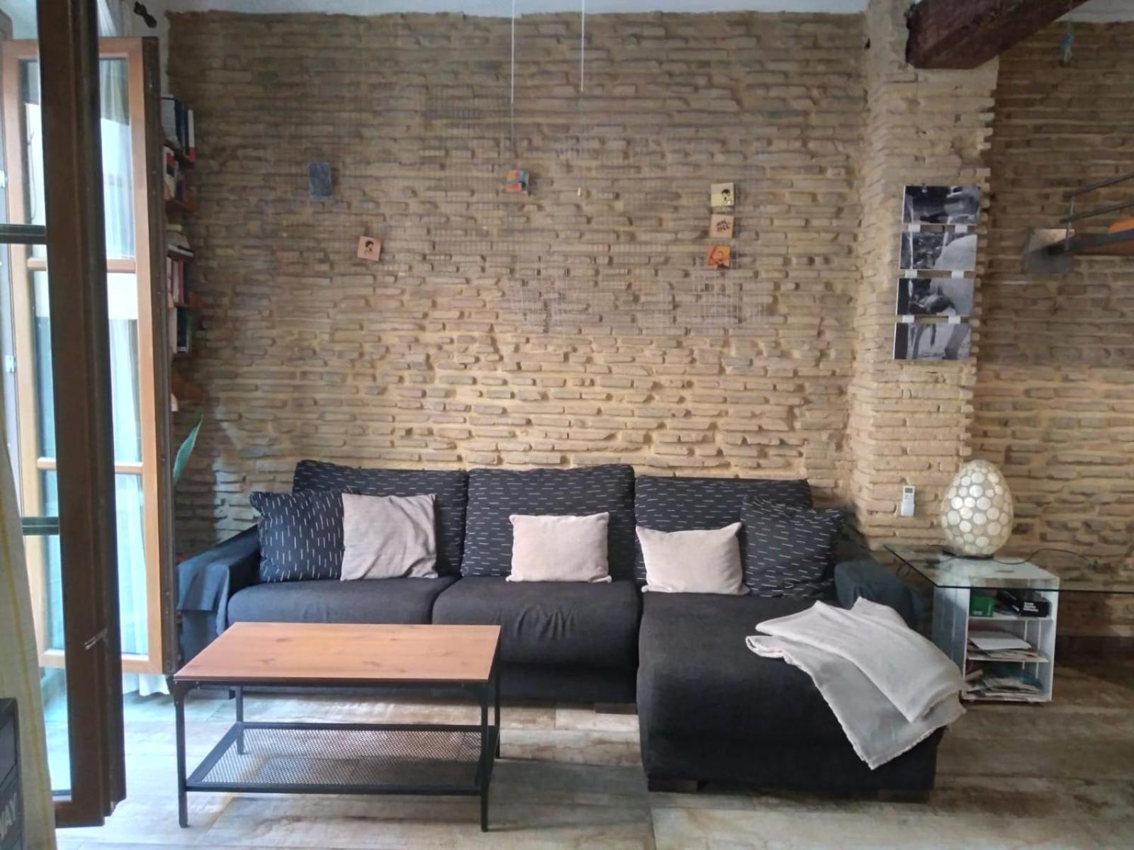 Valencia Centro Suite מראה חיצוני תמונה