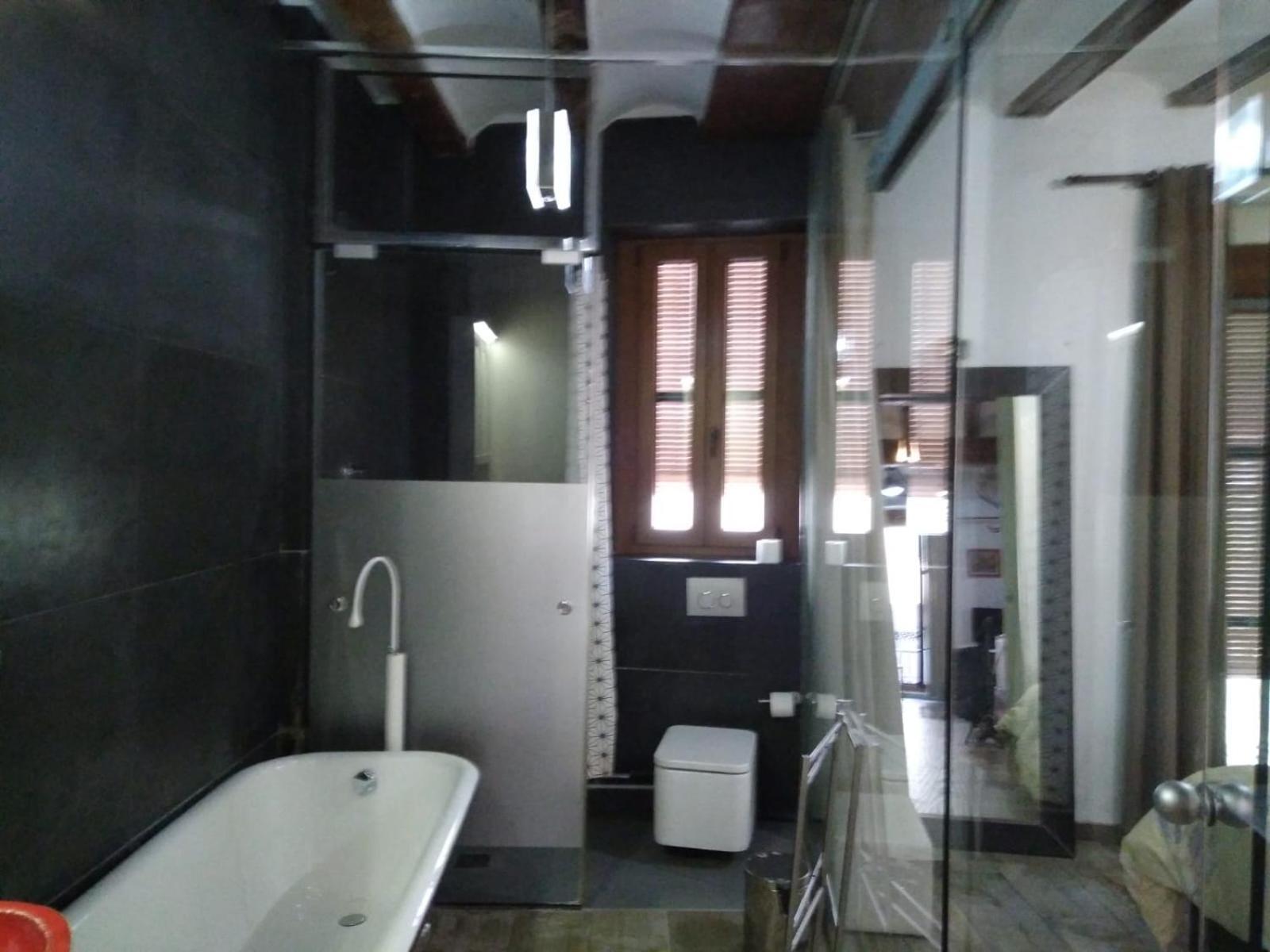 Valencia Centro Suite מראה חיצוני תמונה