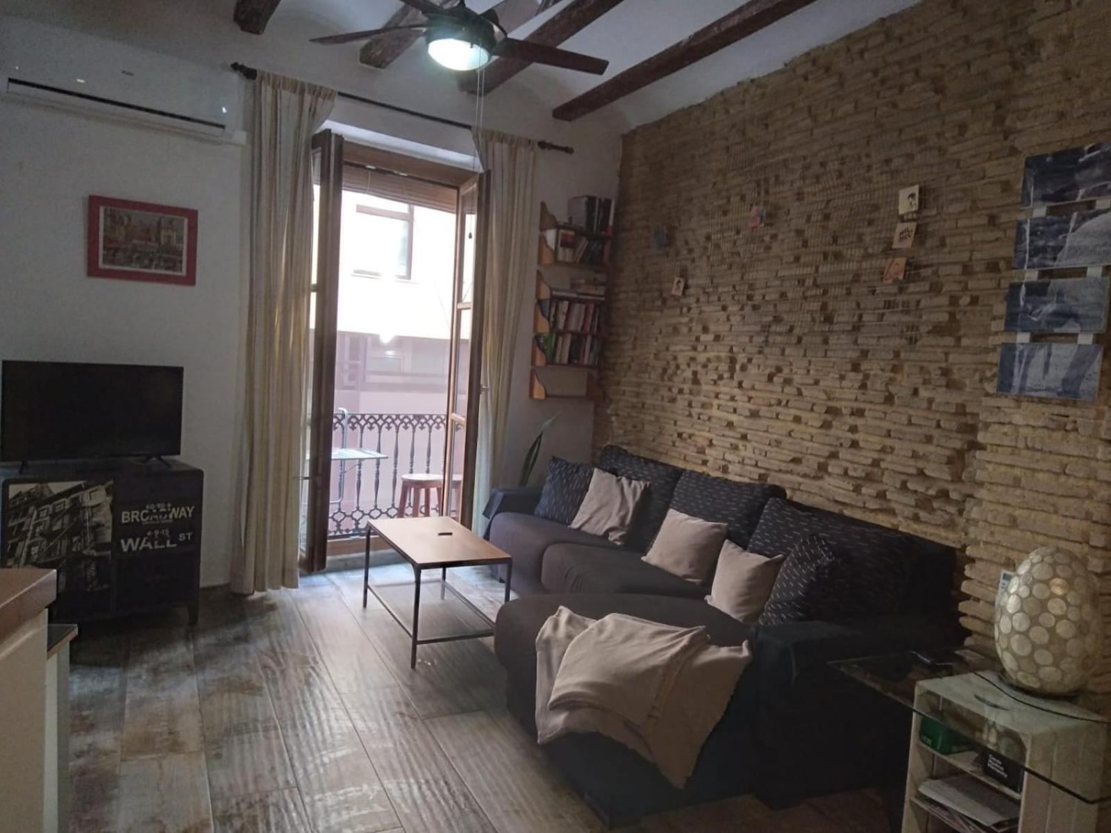 Valencia Centro Suite מראה חיצוני תמונה