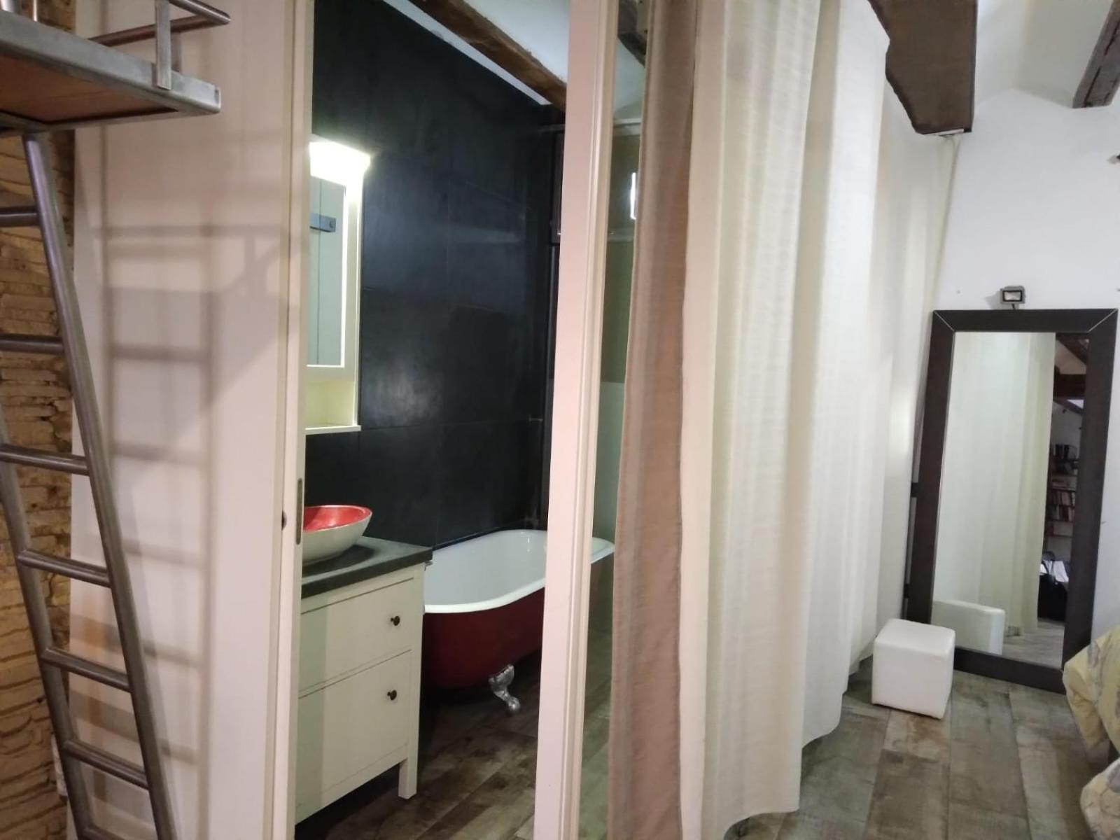 Valencia Centro Suite מראה חיצוני תמונה
