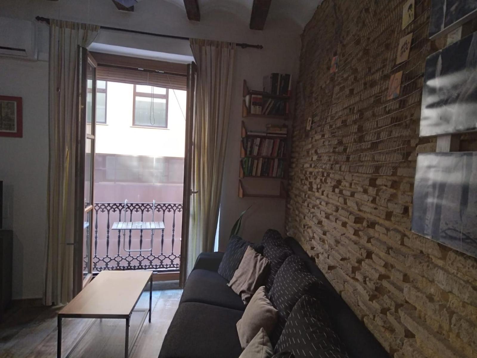 Valencia Centro Suite מראה חיצוני תמונה